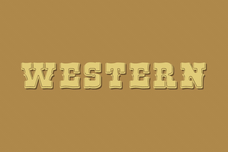 Western